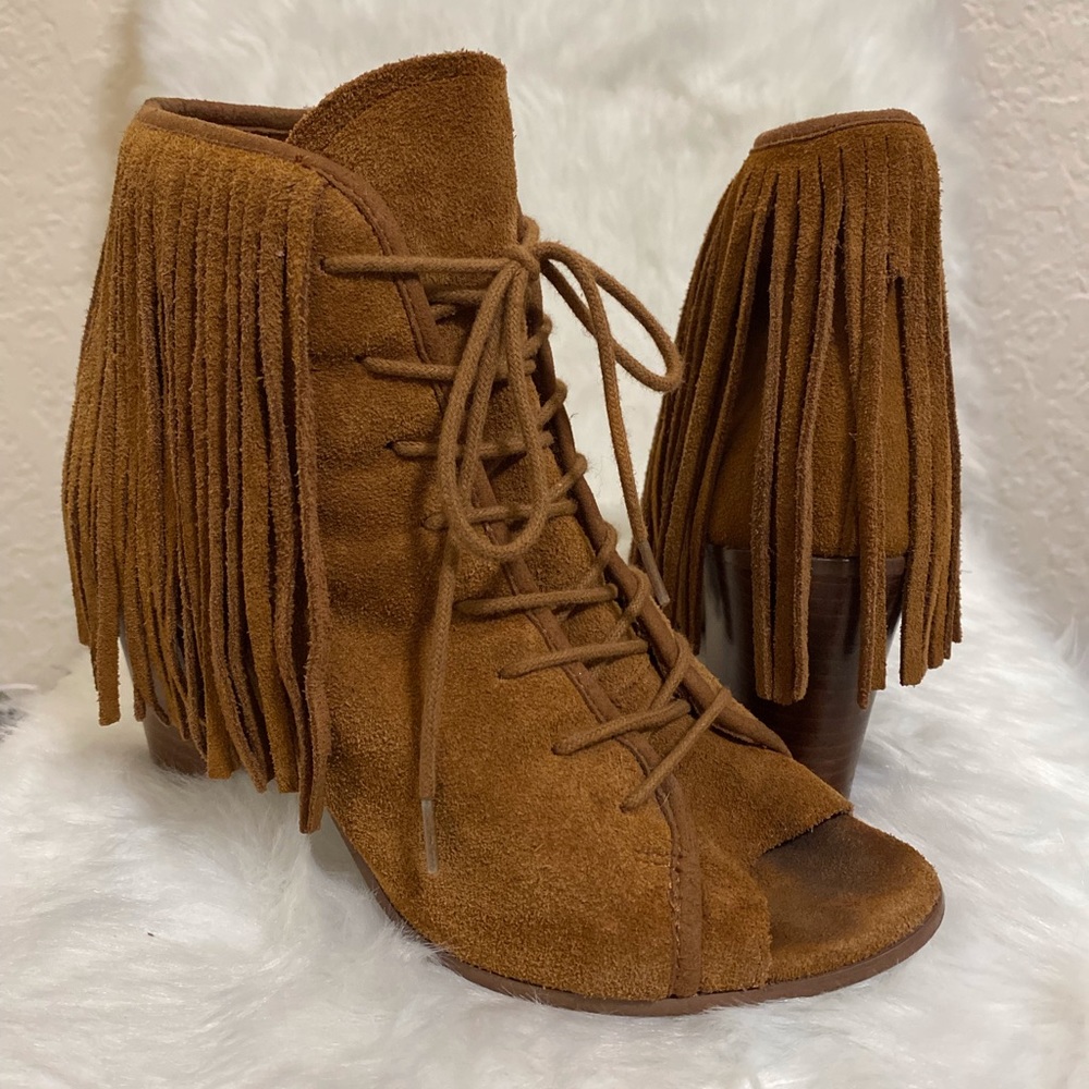 Steve Madden Bootie